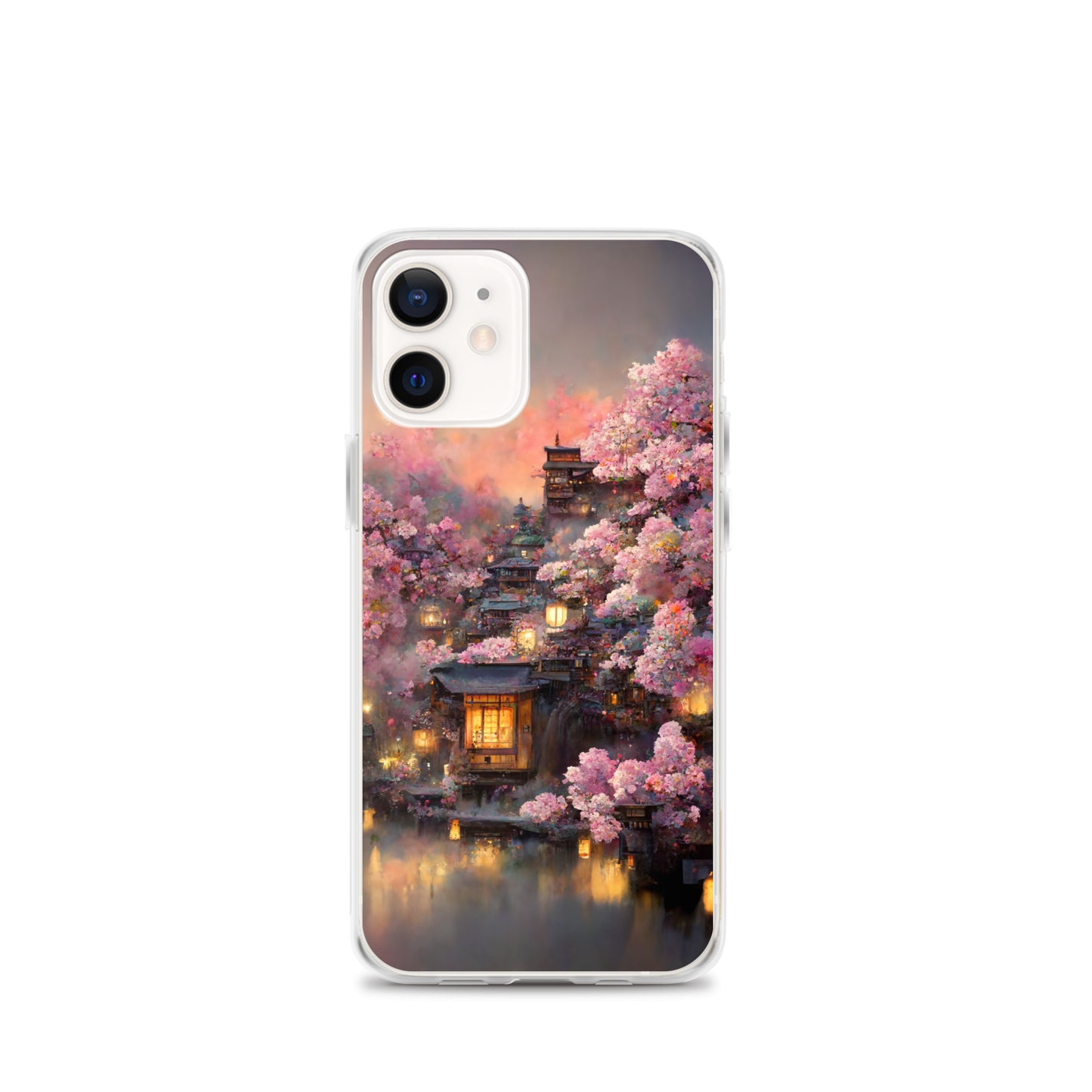 iPhone Case - Kyoto Cherry Blossoms #3