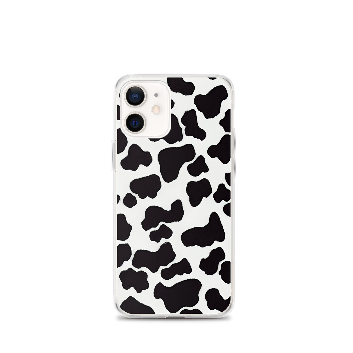 iPhone Case - Cow Print #2