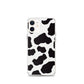 iPhone Case - Cow Print #4