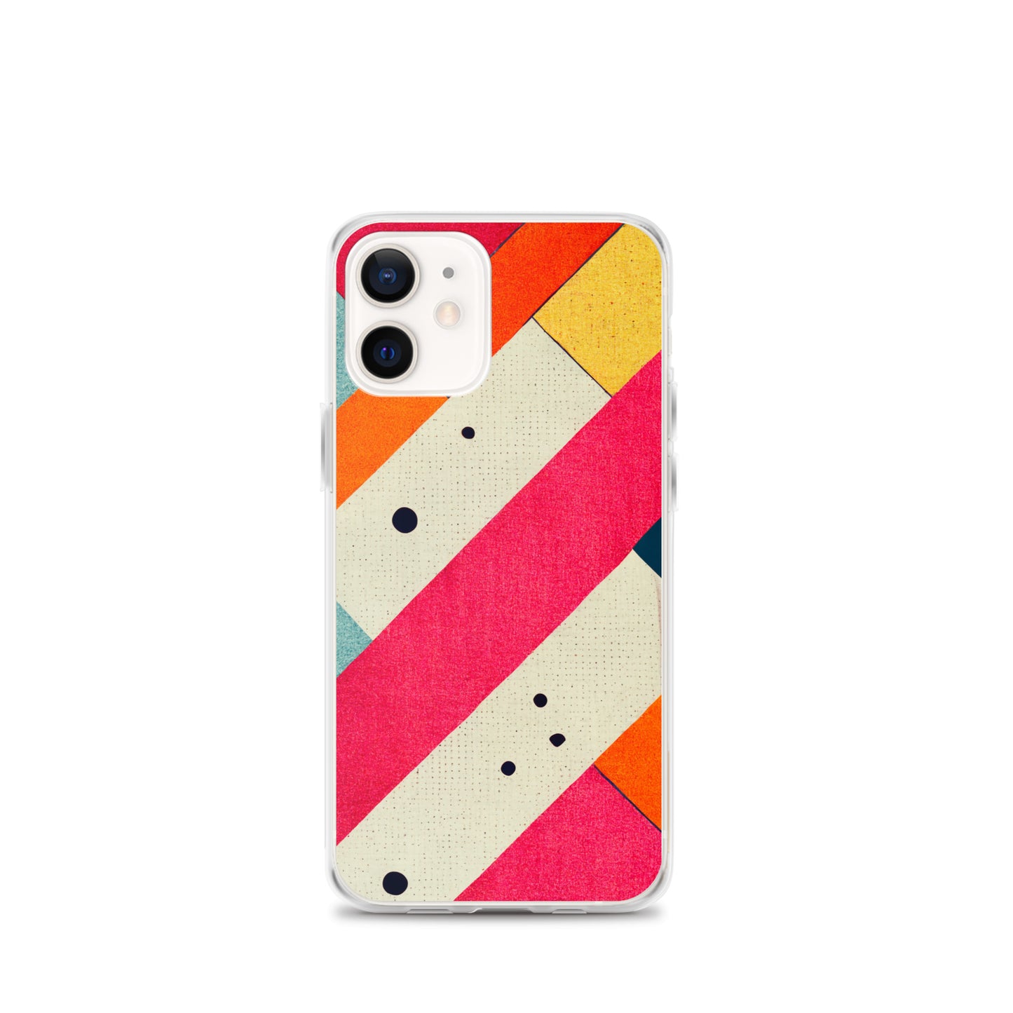 iPhone Case - Bold Patterns #4