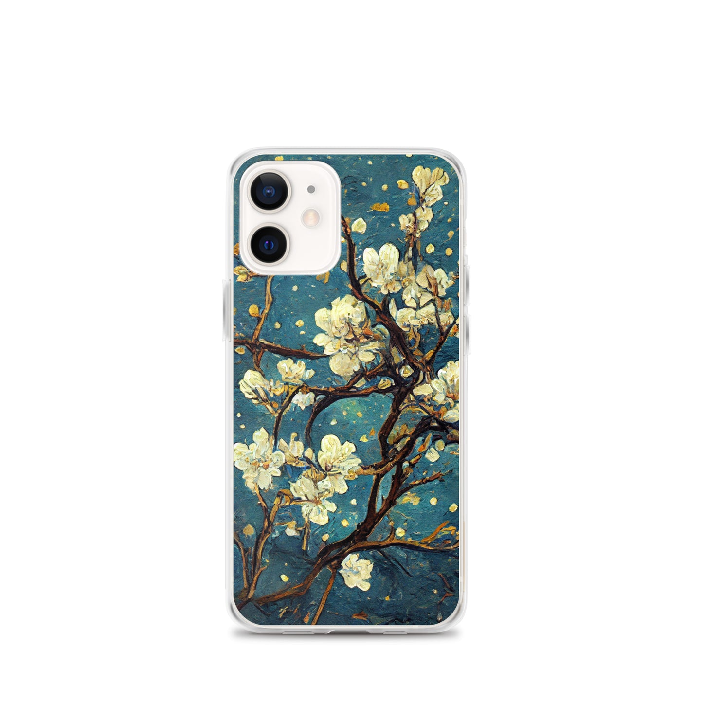 iPhone Case - Almond Blossoms #10