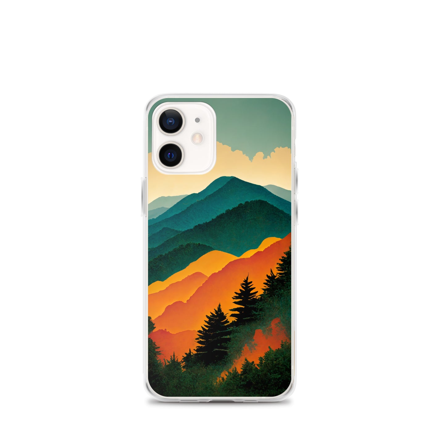 iPhone Case - National Parks