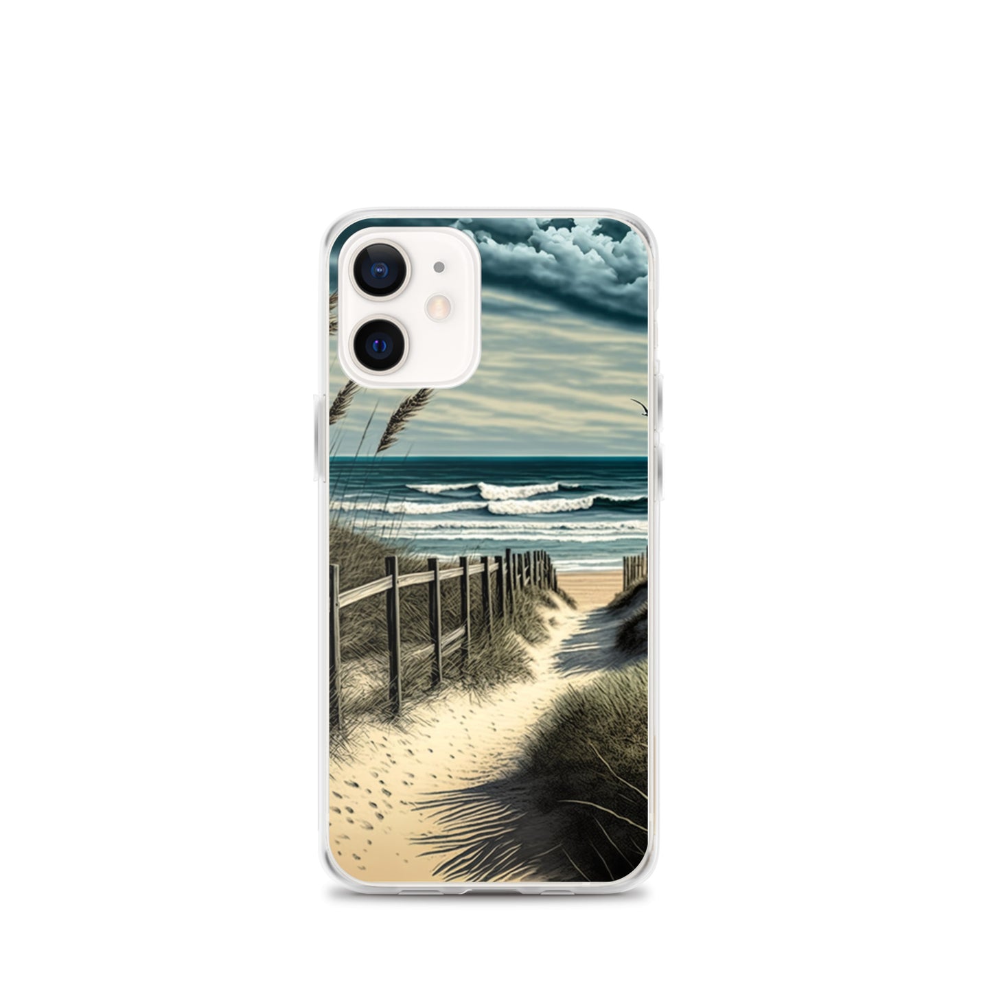 iPhone Case - Beach Life - Beach Path