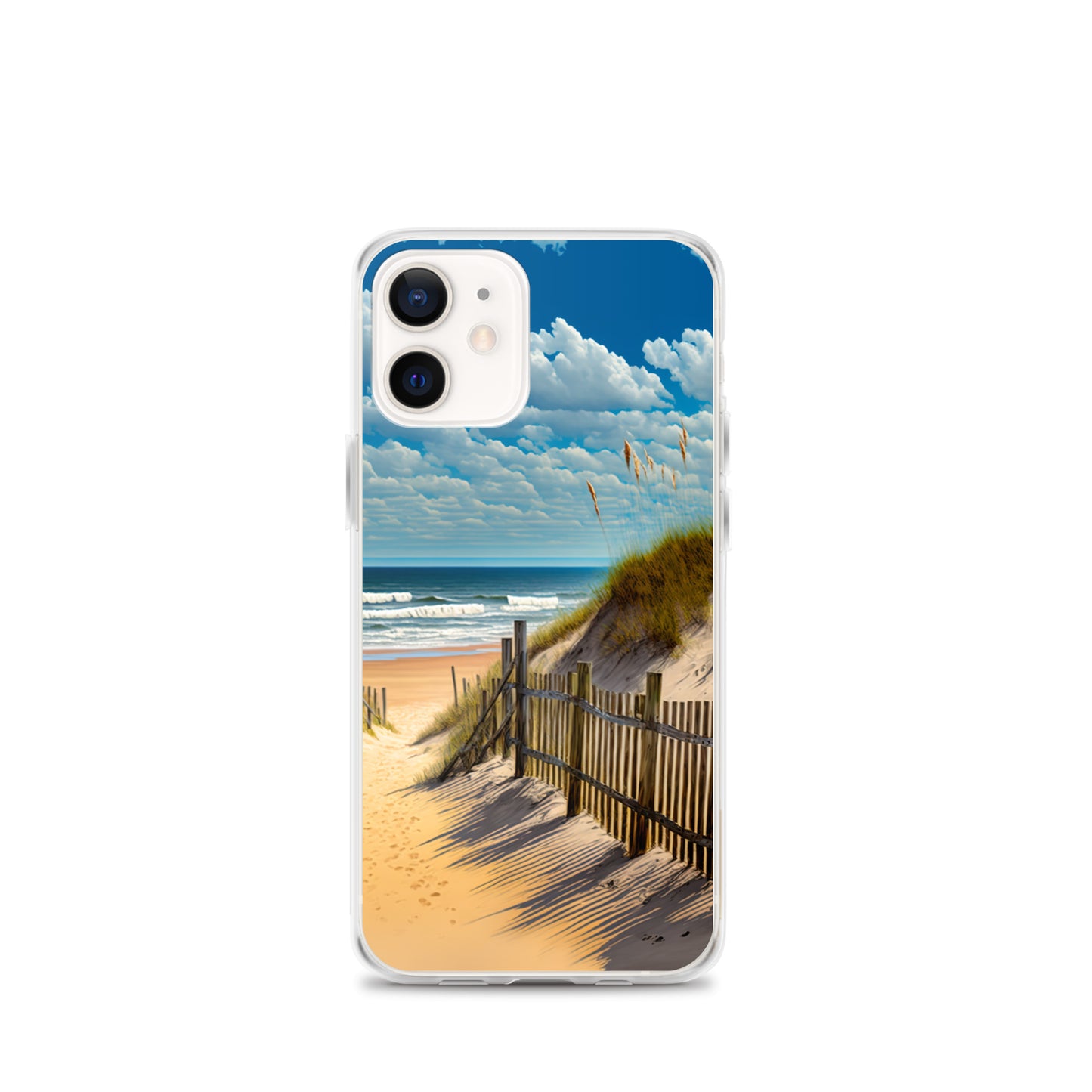 iPhone Case - Beach Life - Carolina Beach