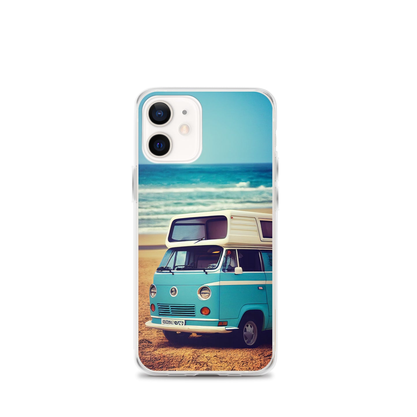 iPhone Case - Beach Life - Beach Camper