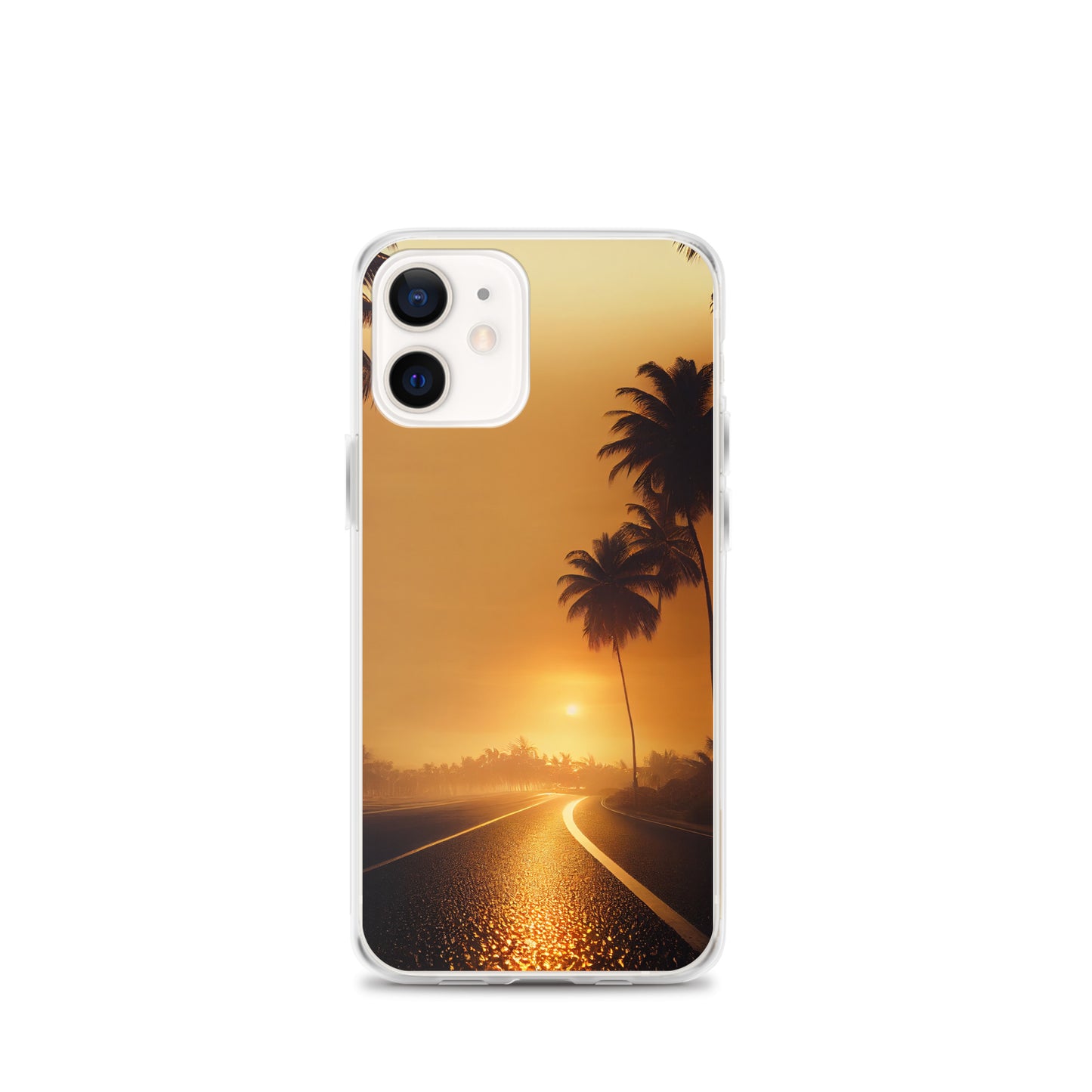 iPhone Case - Beach Life- Sunrise Highway