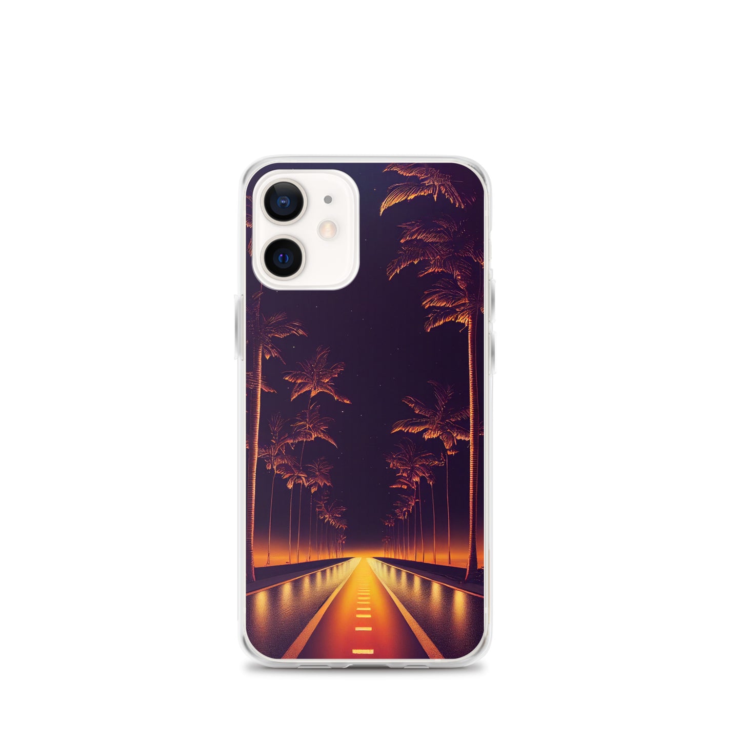 iPhone Case - Beach Life - Palm Highway