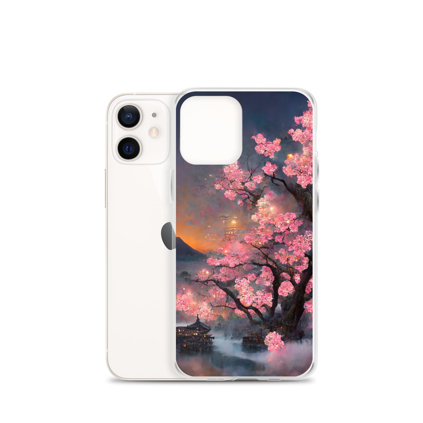 iPhone Case - Kyoto Cherry Blossoms #9