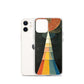 iPhone Case - Abstract Art #7