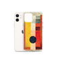 iPhone Case - Abstract Art #8