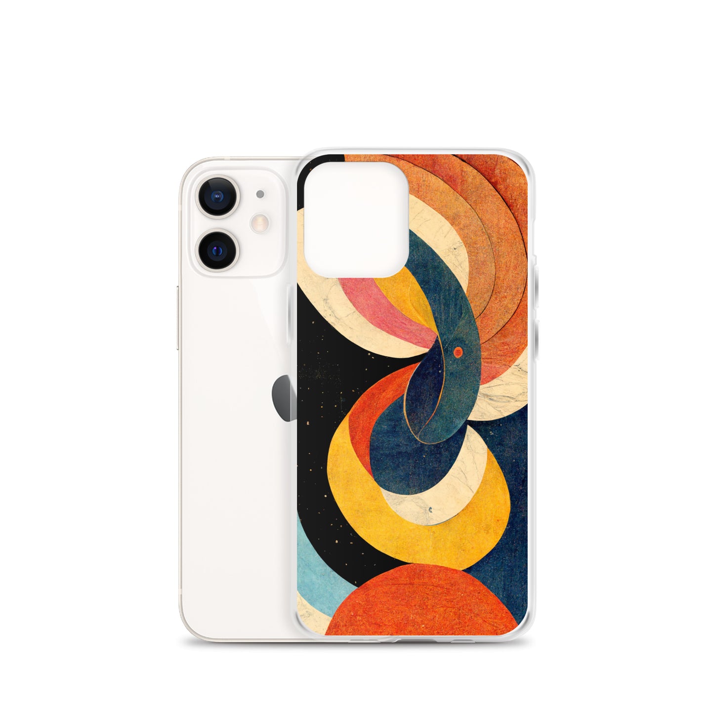 iPhone Case - Abstract Art #11