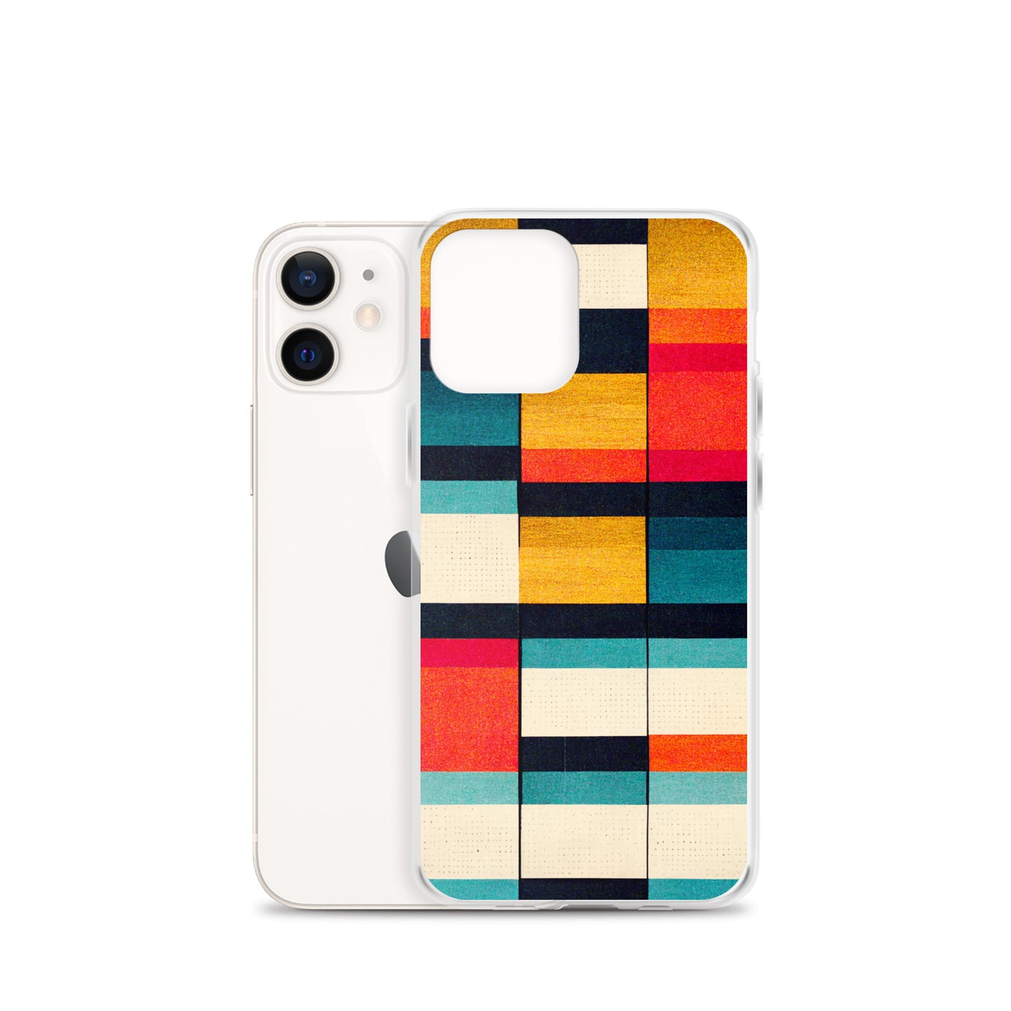 iPhone Case - Bold Patterns #2