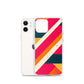 iPhone Case - Bold Pattern #7