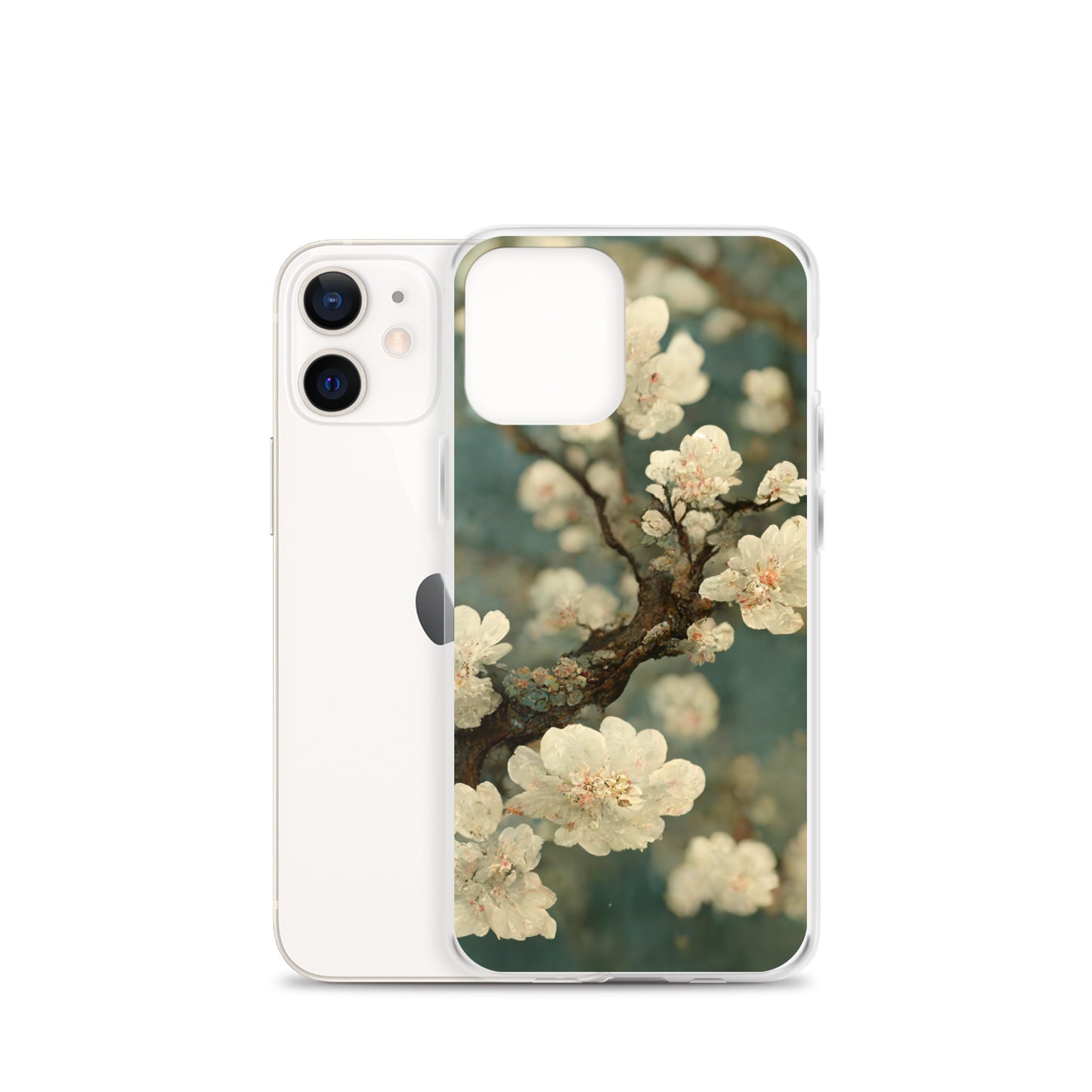 iPhone Case - Almond Blossoms #1