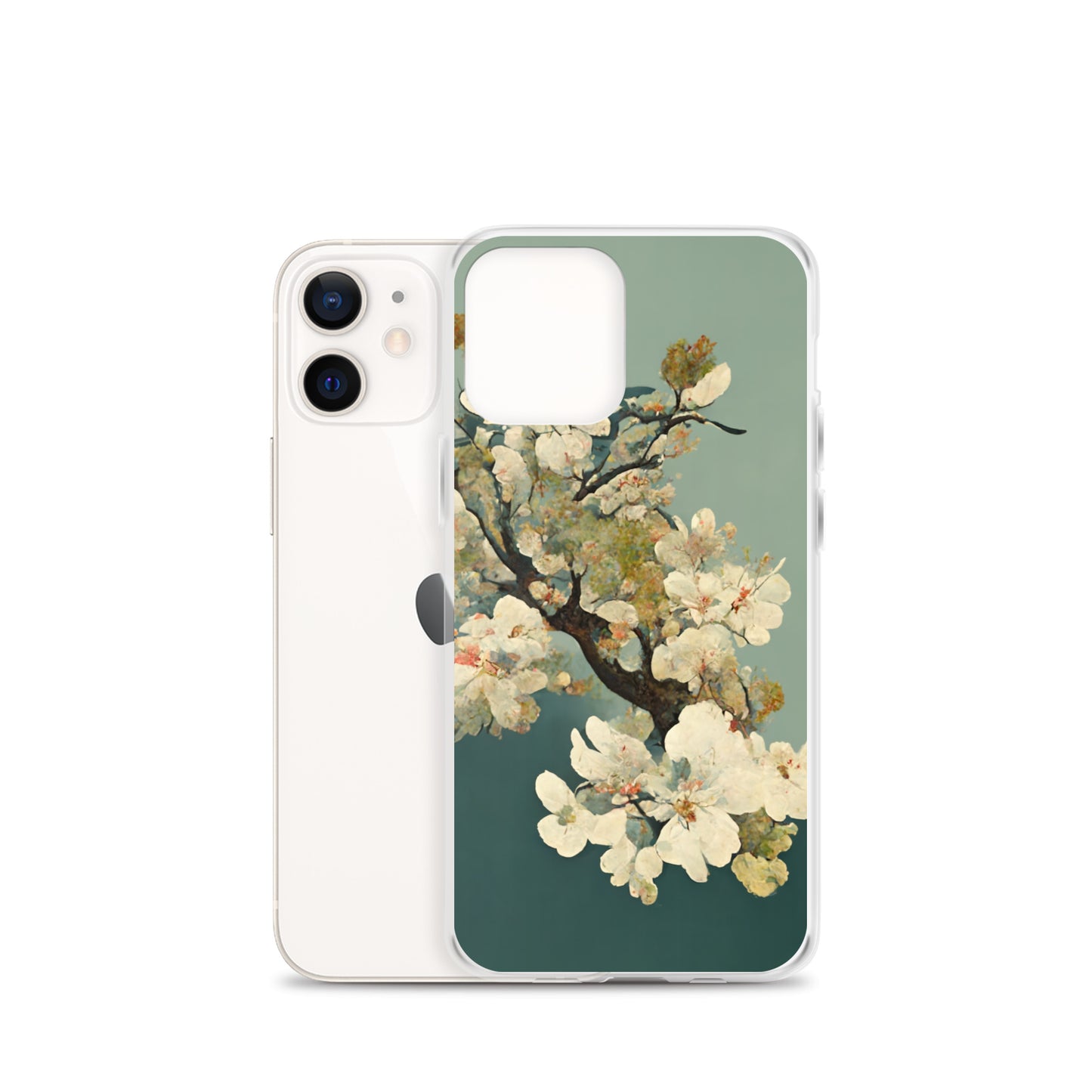 iPhone Case - Almond Blossoms #2