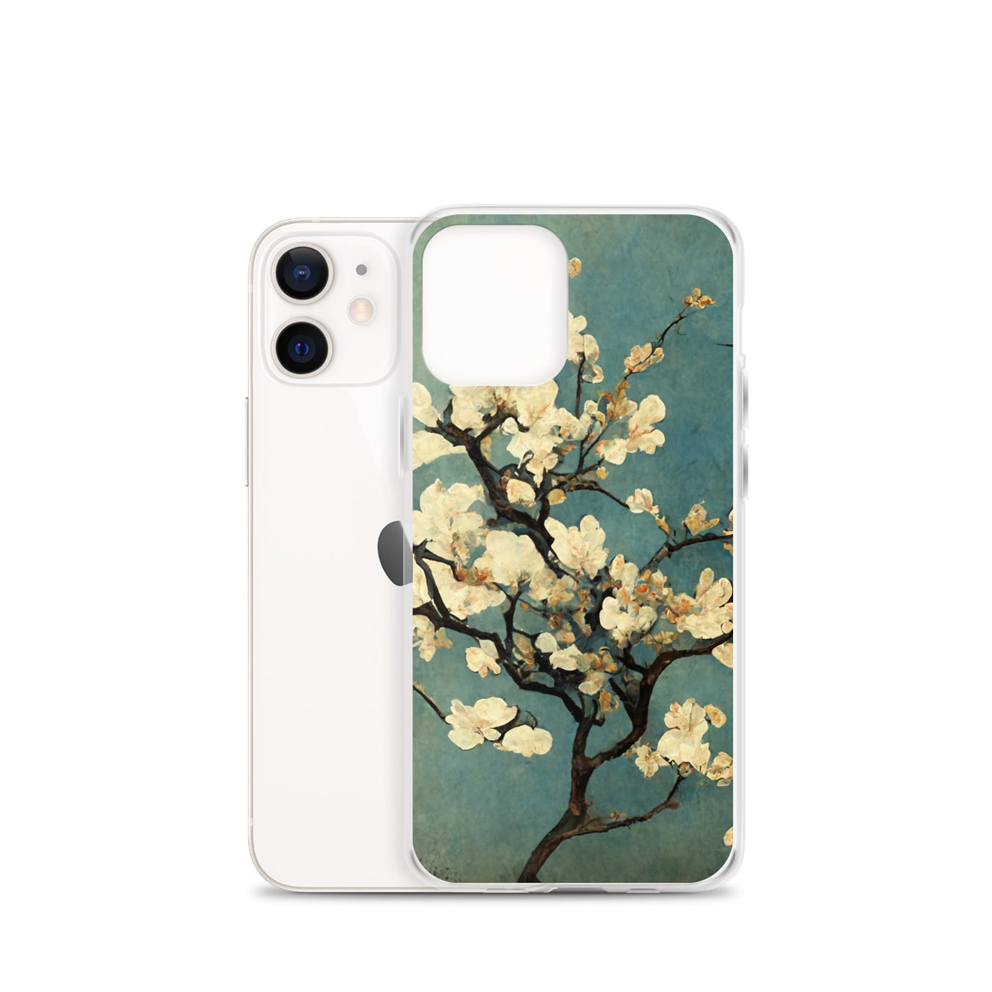 iPhone Case - Almond Blossoms #3