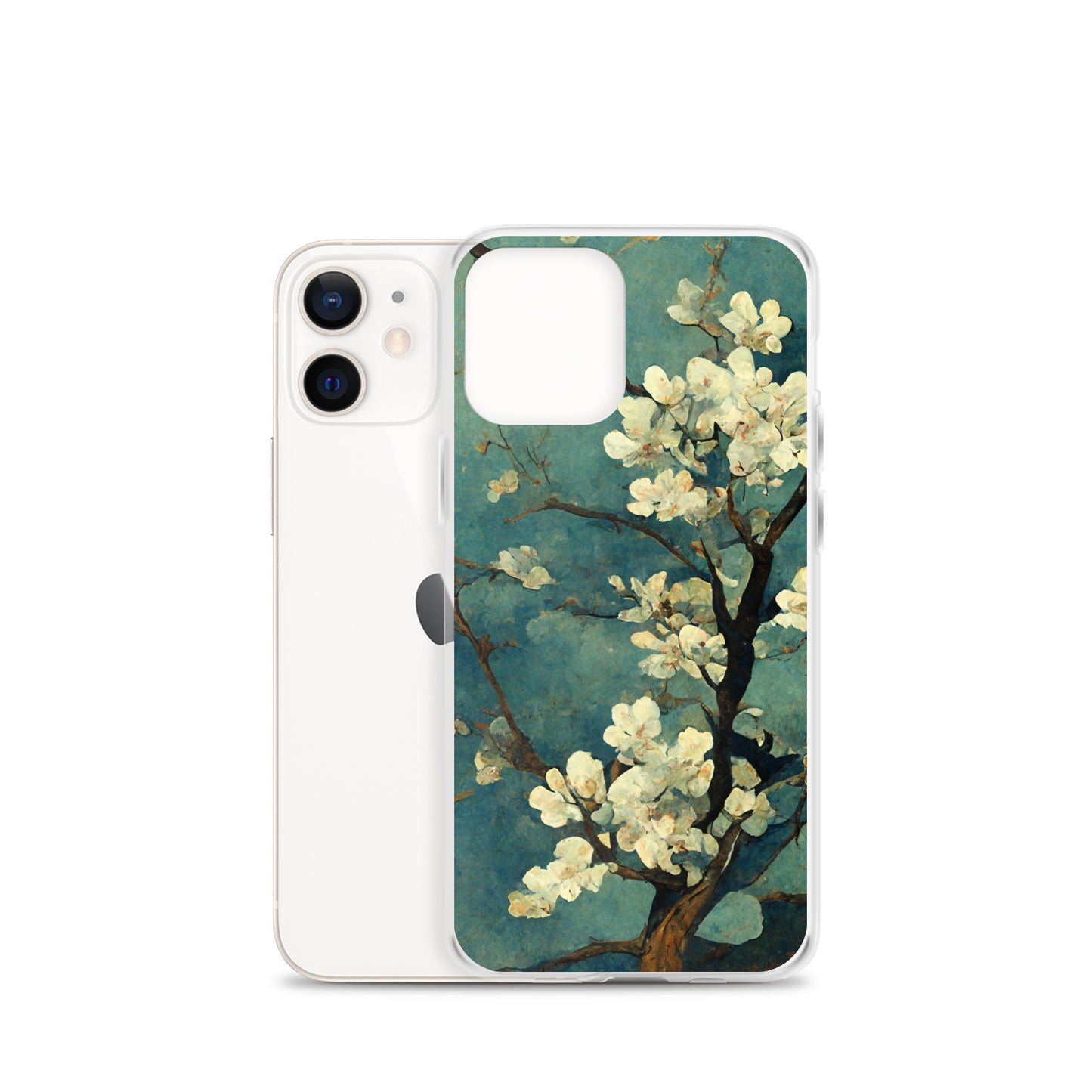 iPhone Case - Almond Blossoms #4