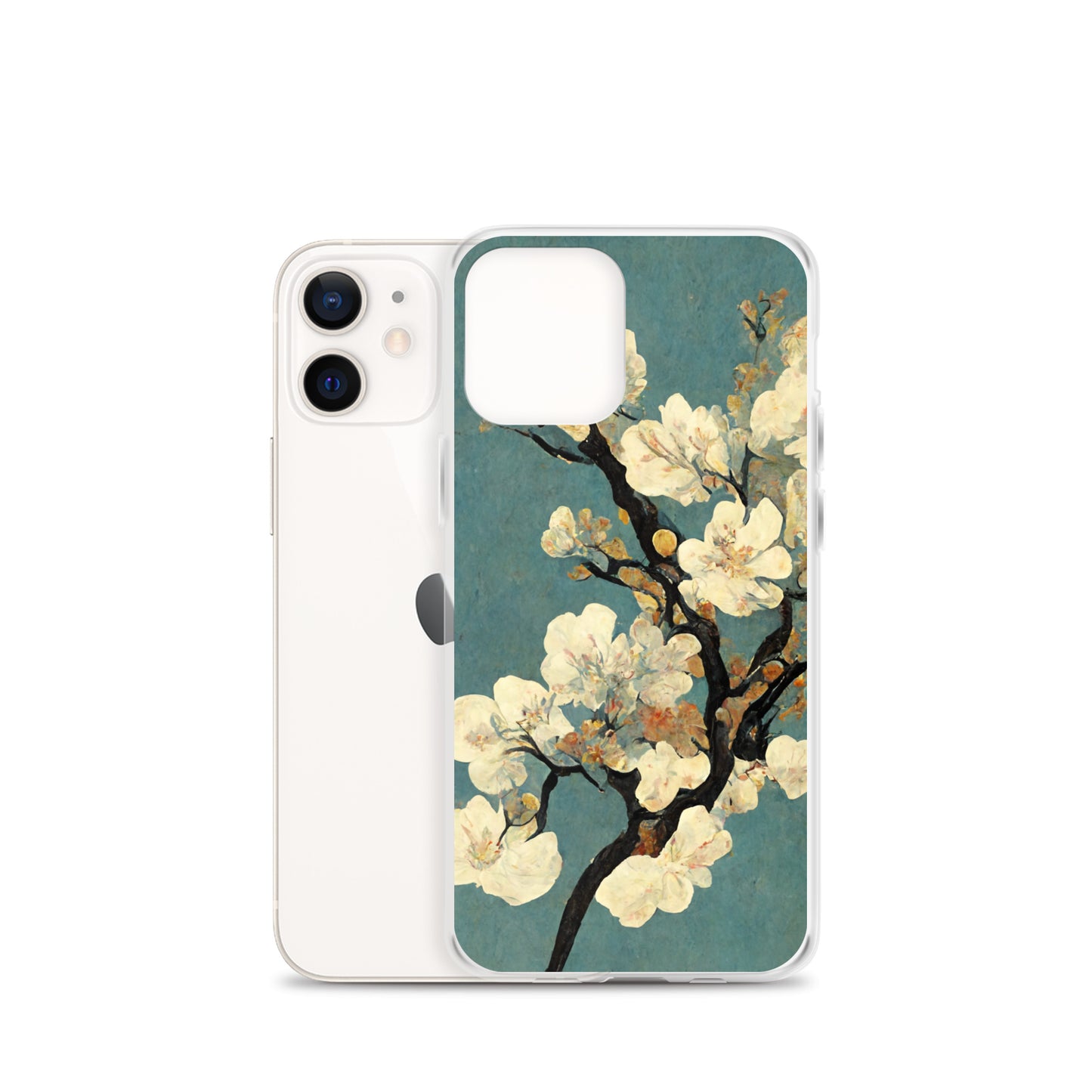 iPhone Case - Almond Blossoms #8