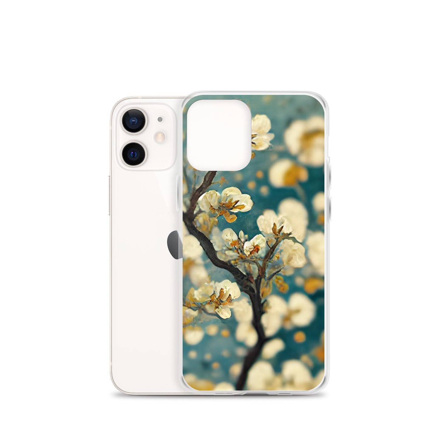 iPhone Case - Almond Blossoms #11