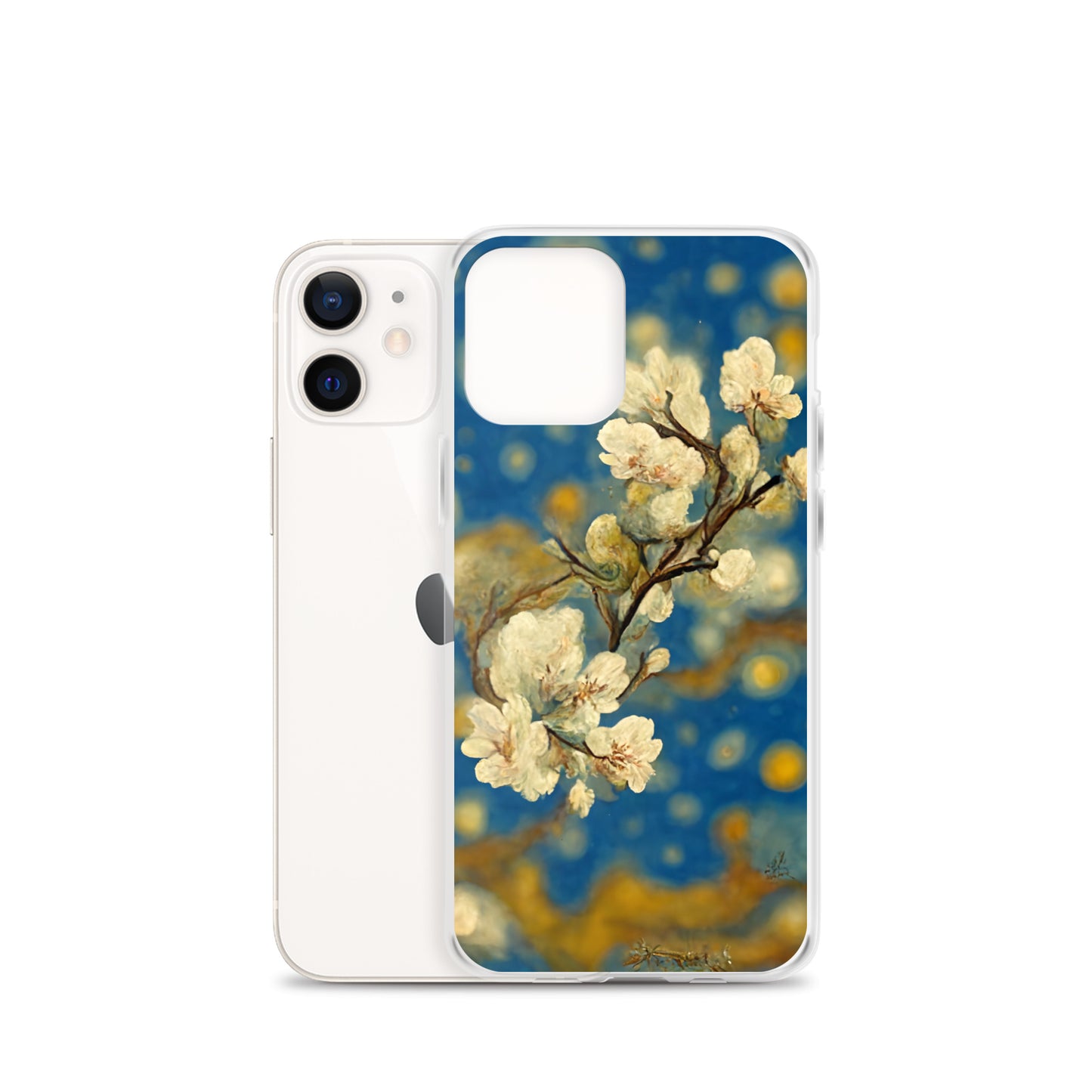 iPhone Case - Almond Blossoms #12