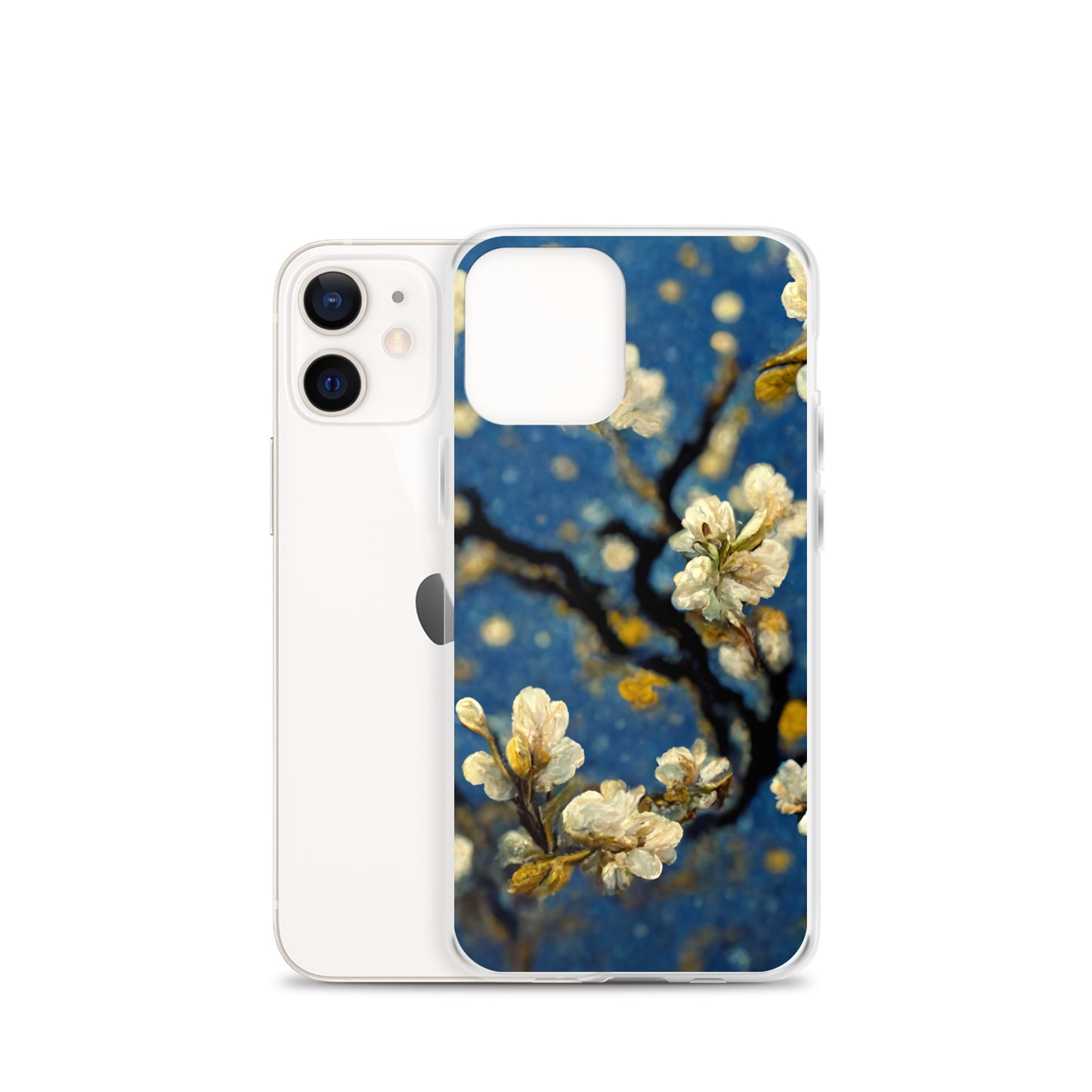 iPhone Case - Almond Blossoms #13