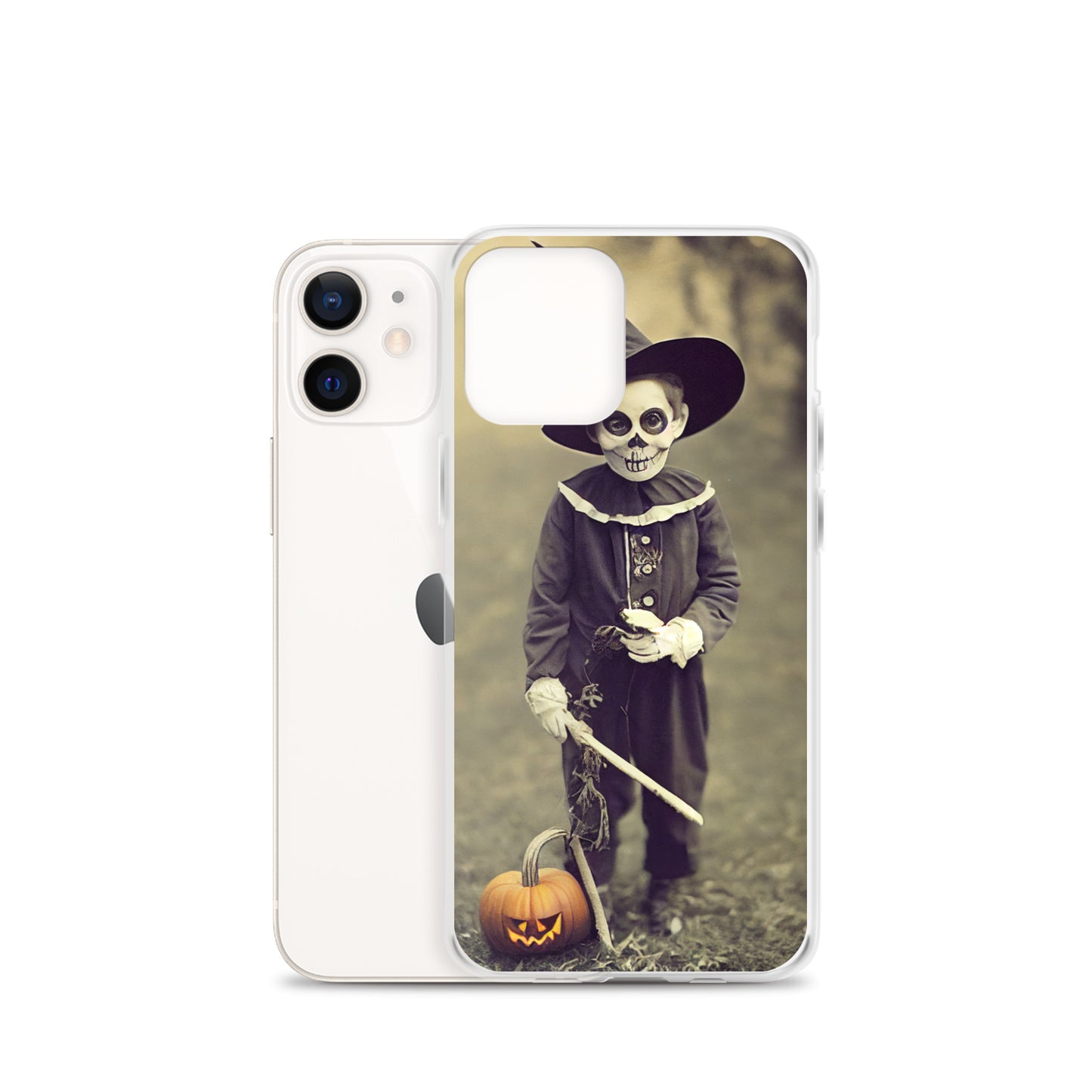 iPhone Case - Halloween Trick or Treat