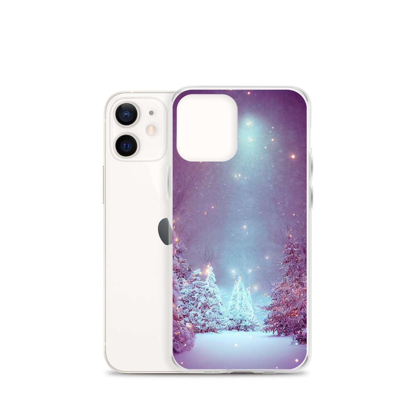 iPhone Case - Christmas Star