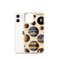 iPhone Case - Map of the Planets