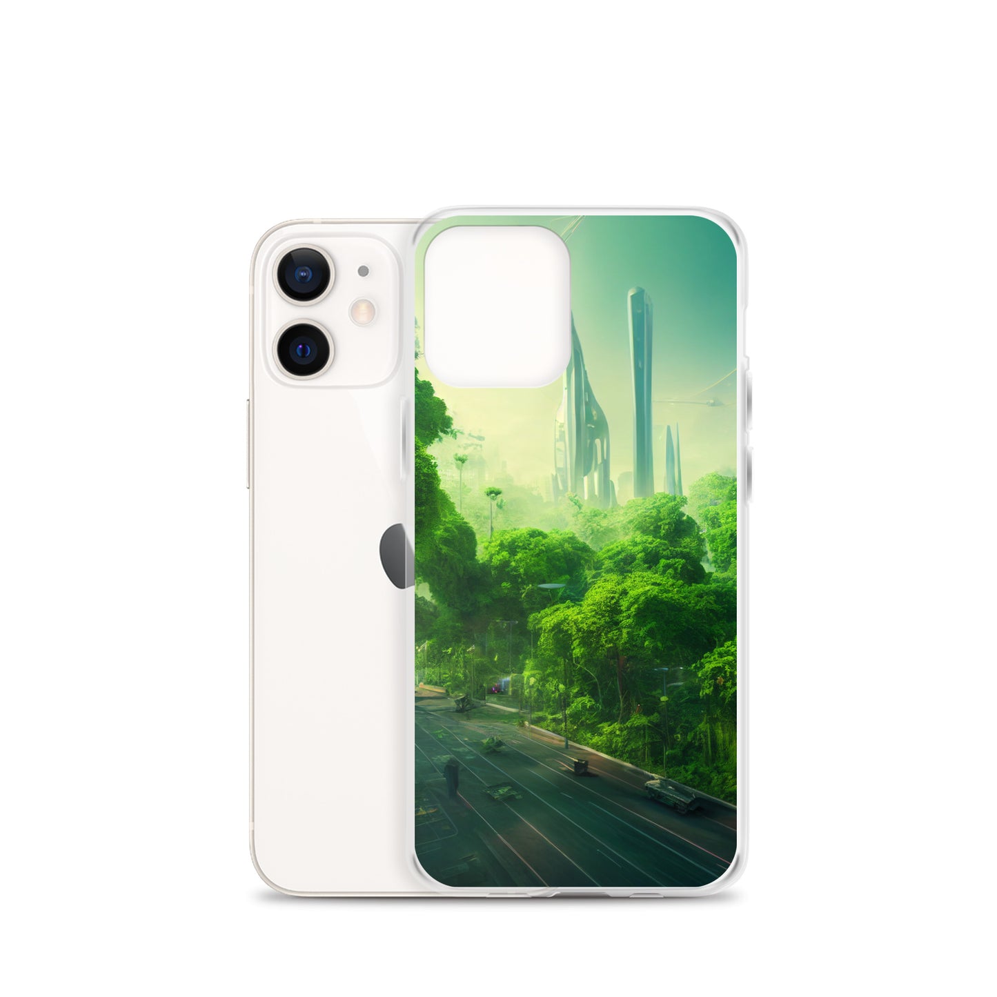 iPhone Case - Fantasy Worlds