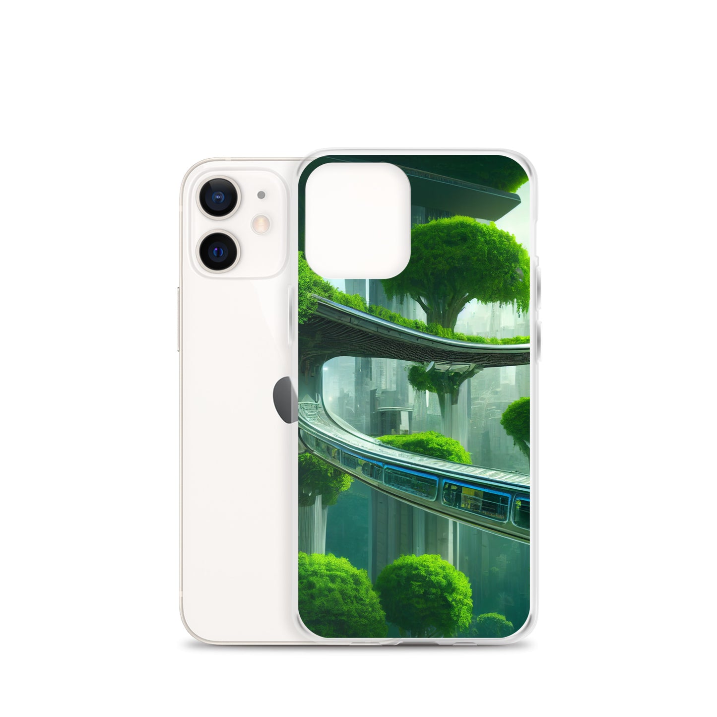 iPhone Case - Fantasy Worlds