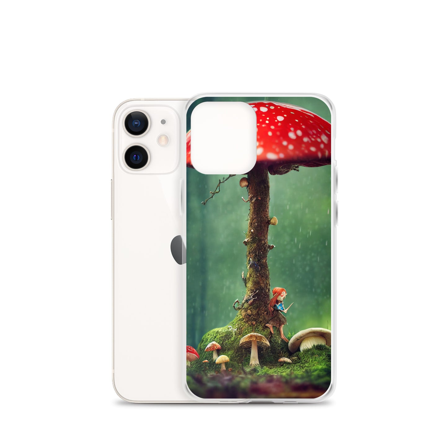 iPhone Case - Fantasy Worlds