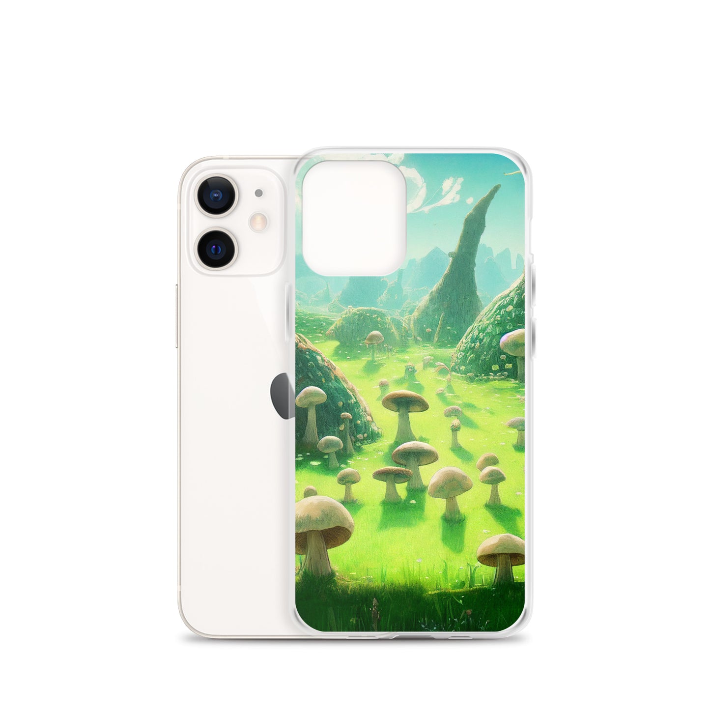 iPhone Case - Fantasy Worlds