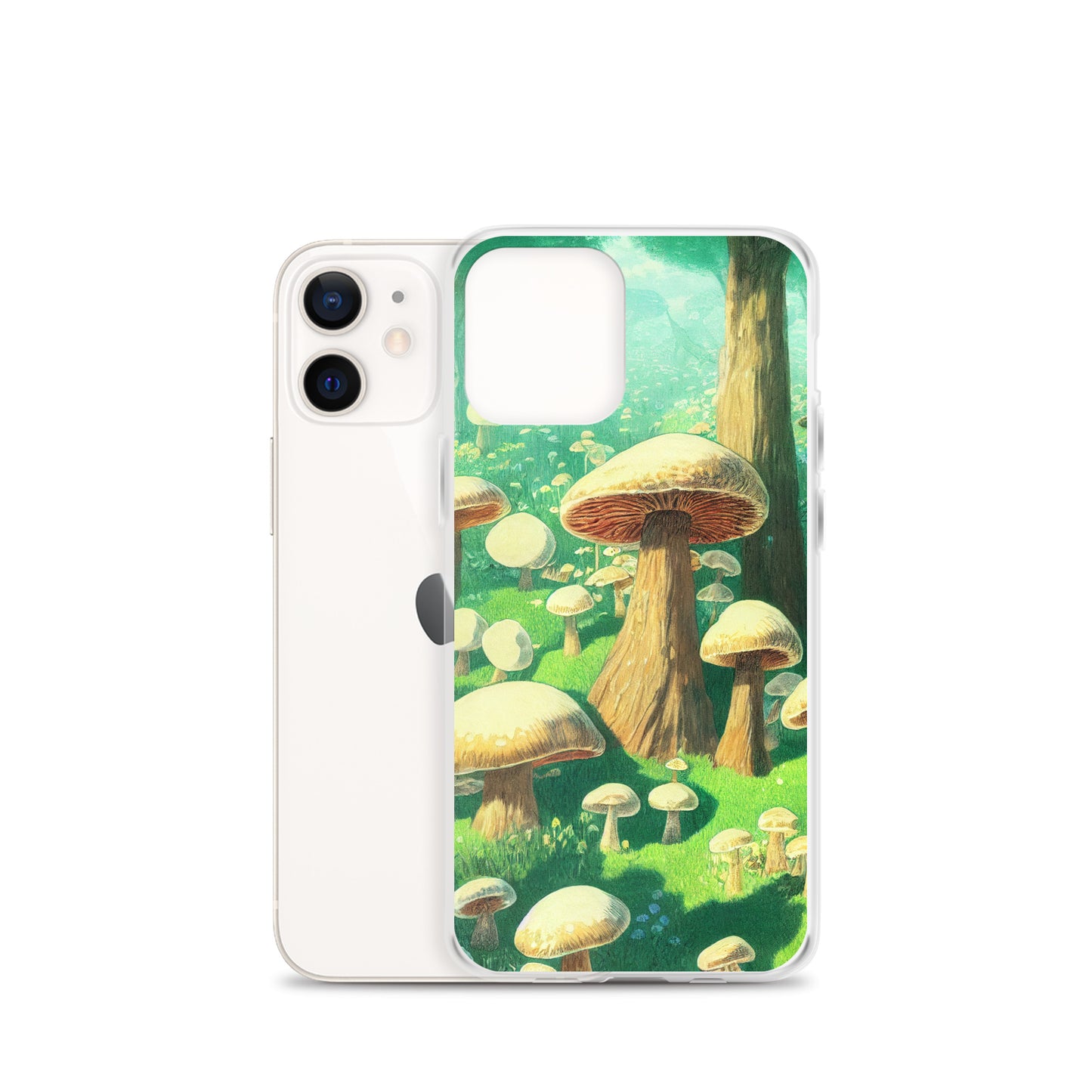 iPhone Case - Fantasy Worlds