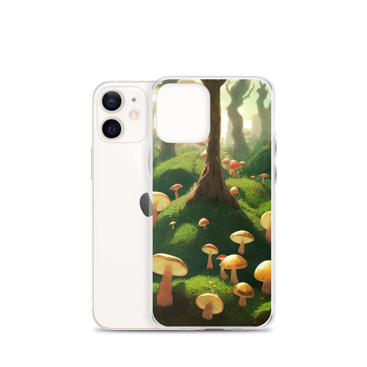 iPhone Case - Fantasy Worlds