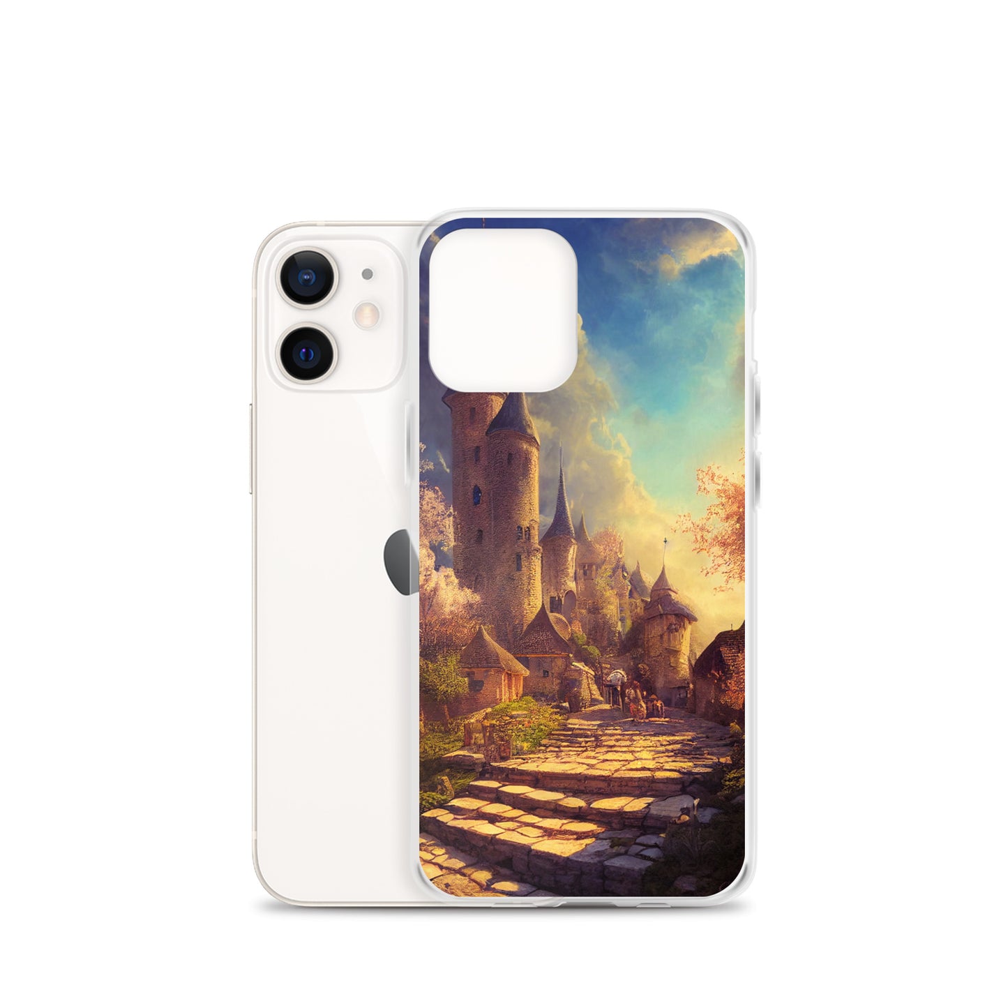 iPhone Case - Fantasy Worlds