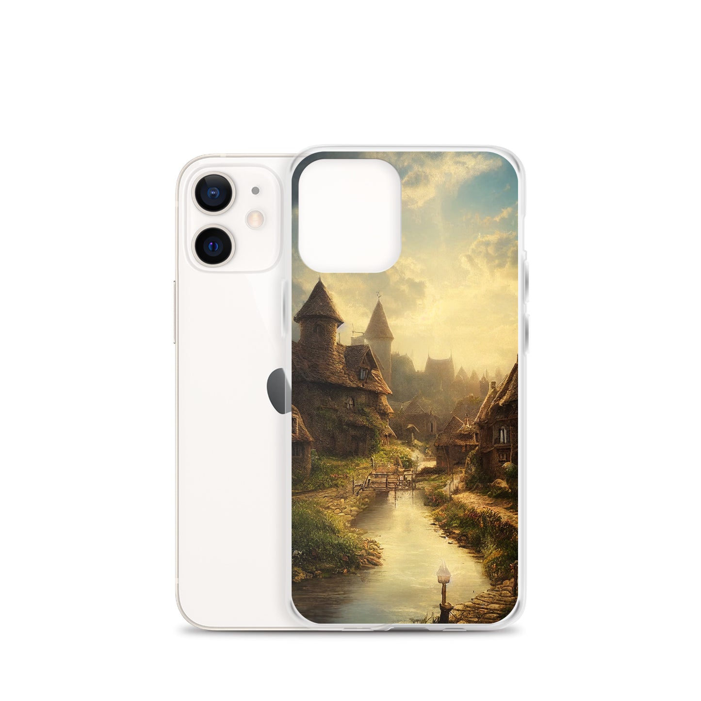 iPhone Case - Fantasy Worlds