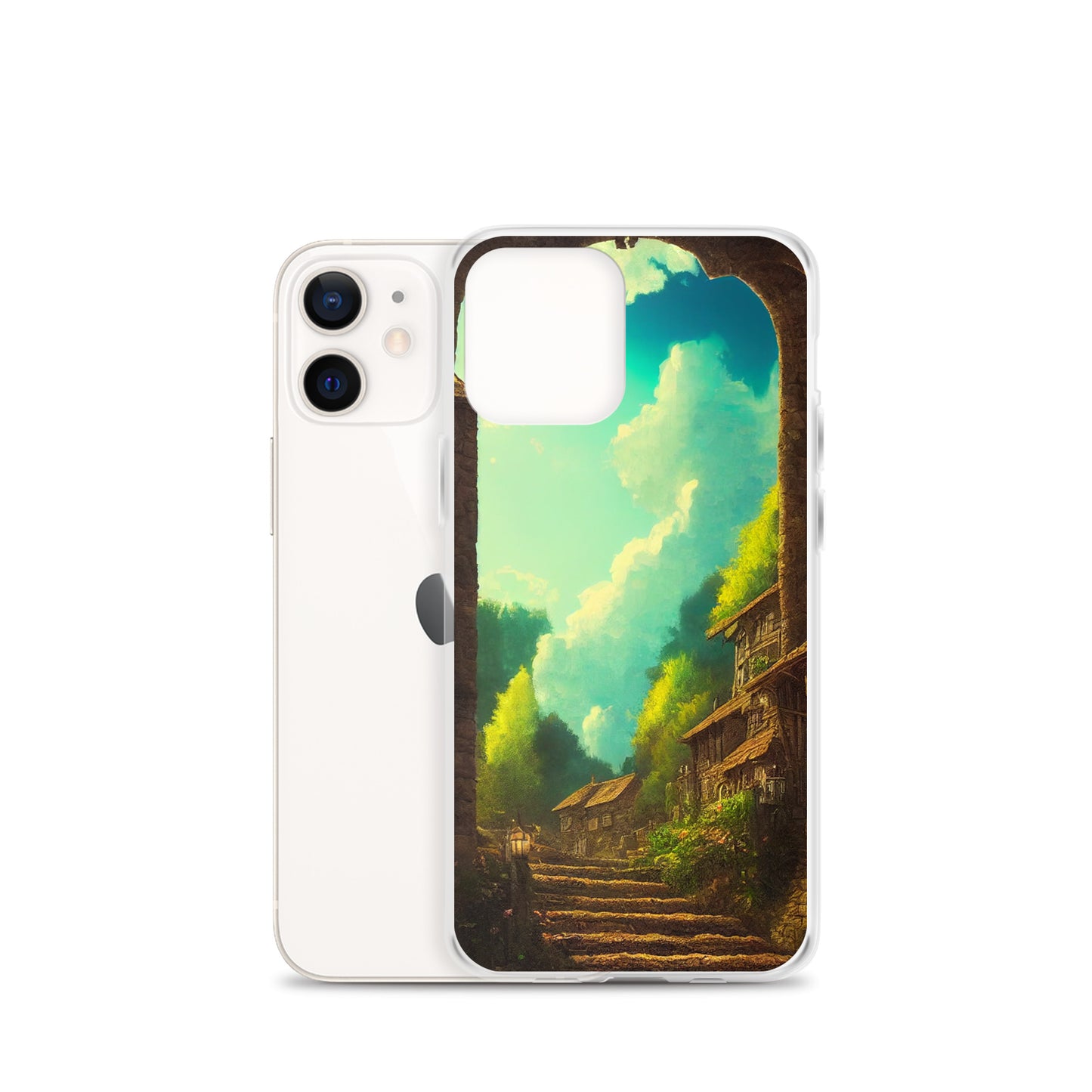 iPhone Case - Fantasy Worlds