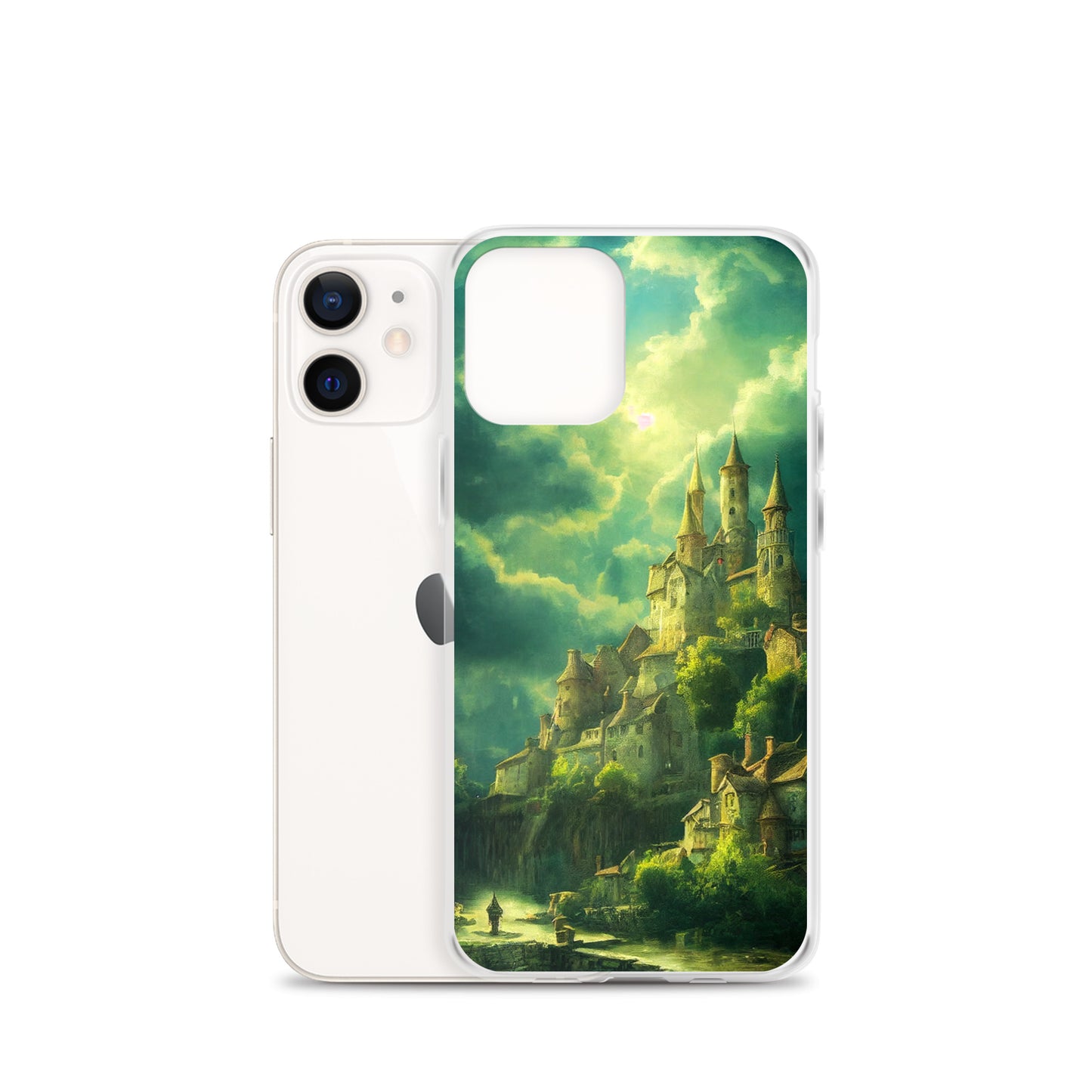 iPhone Case - Fantasy Worlds