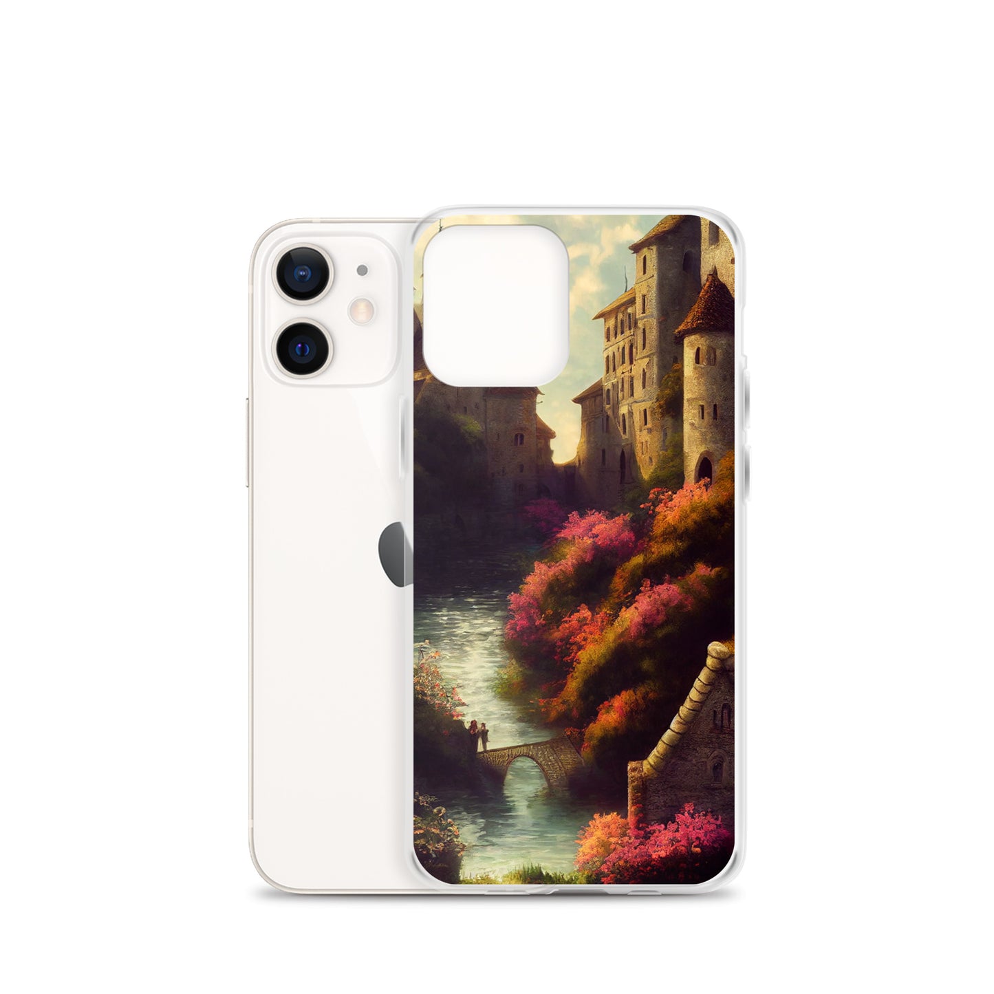 iPhone Case - Fantasy Worlds