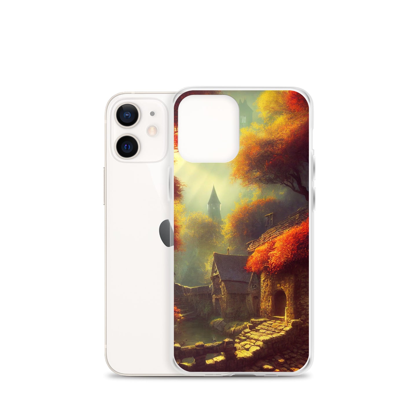 iPhone Case - Fantasy Worlds