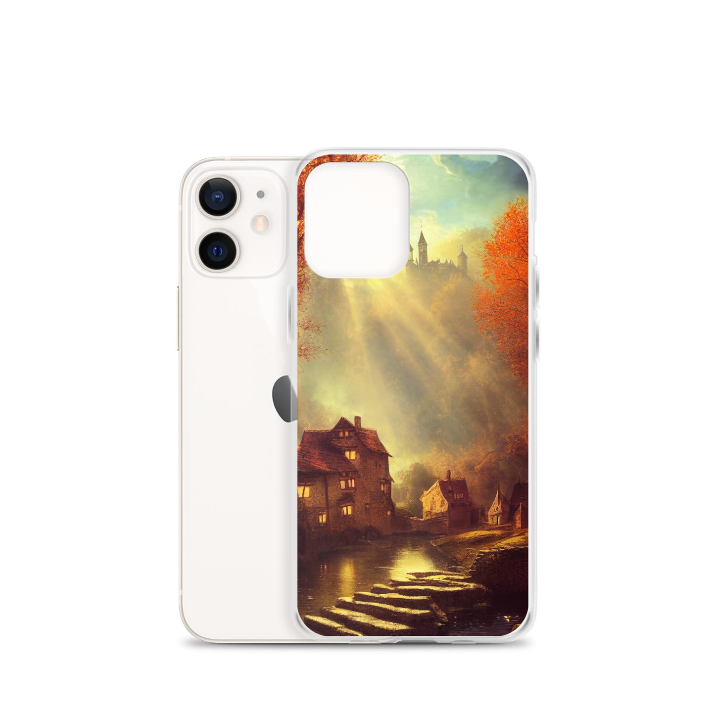 iPhone Case - Fantasy Worlds