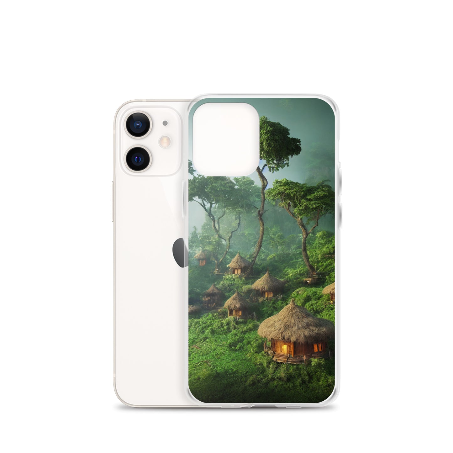 iPhone Case - Fantasy Worlds