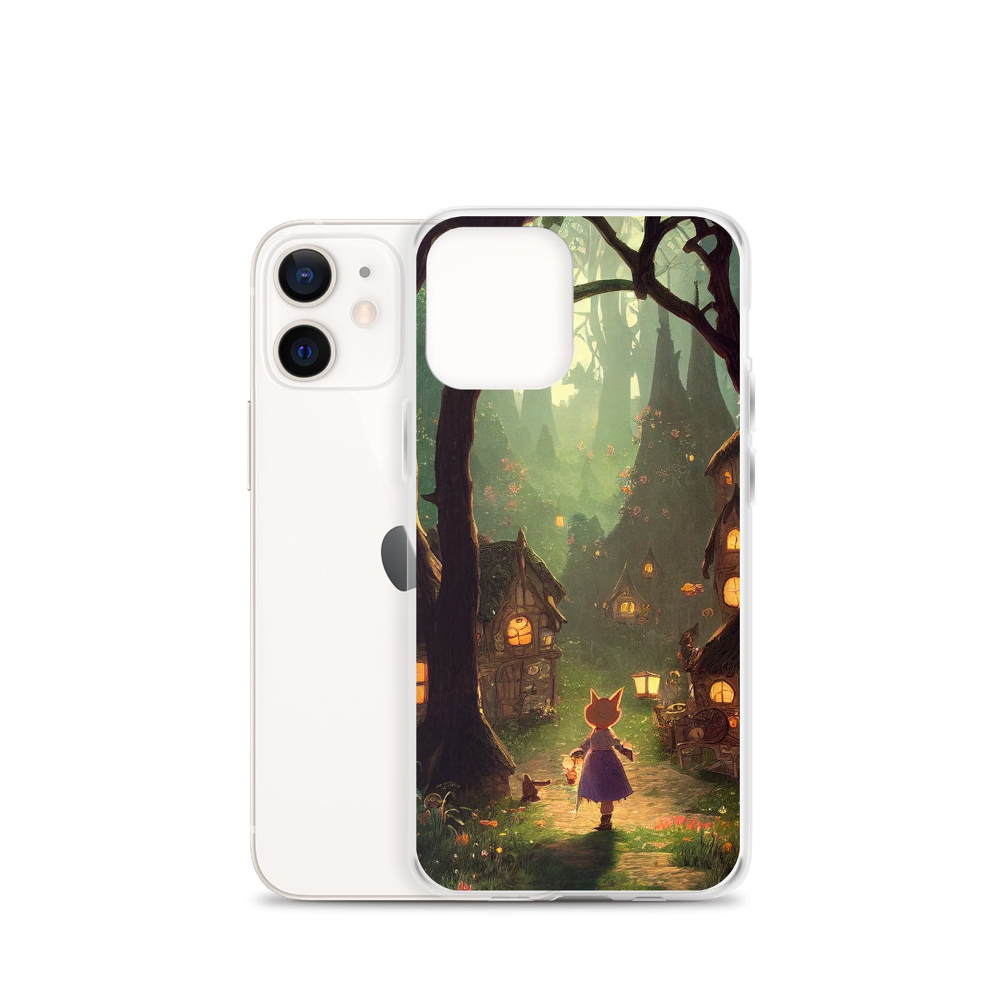 iPhone Case - Fantasy Worlds