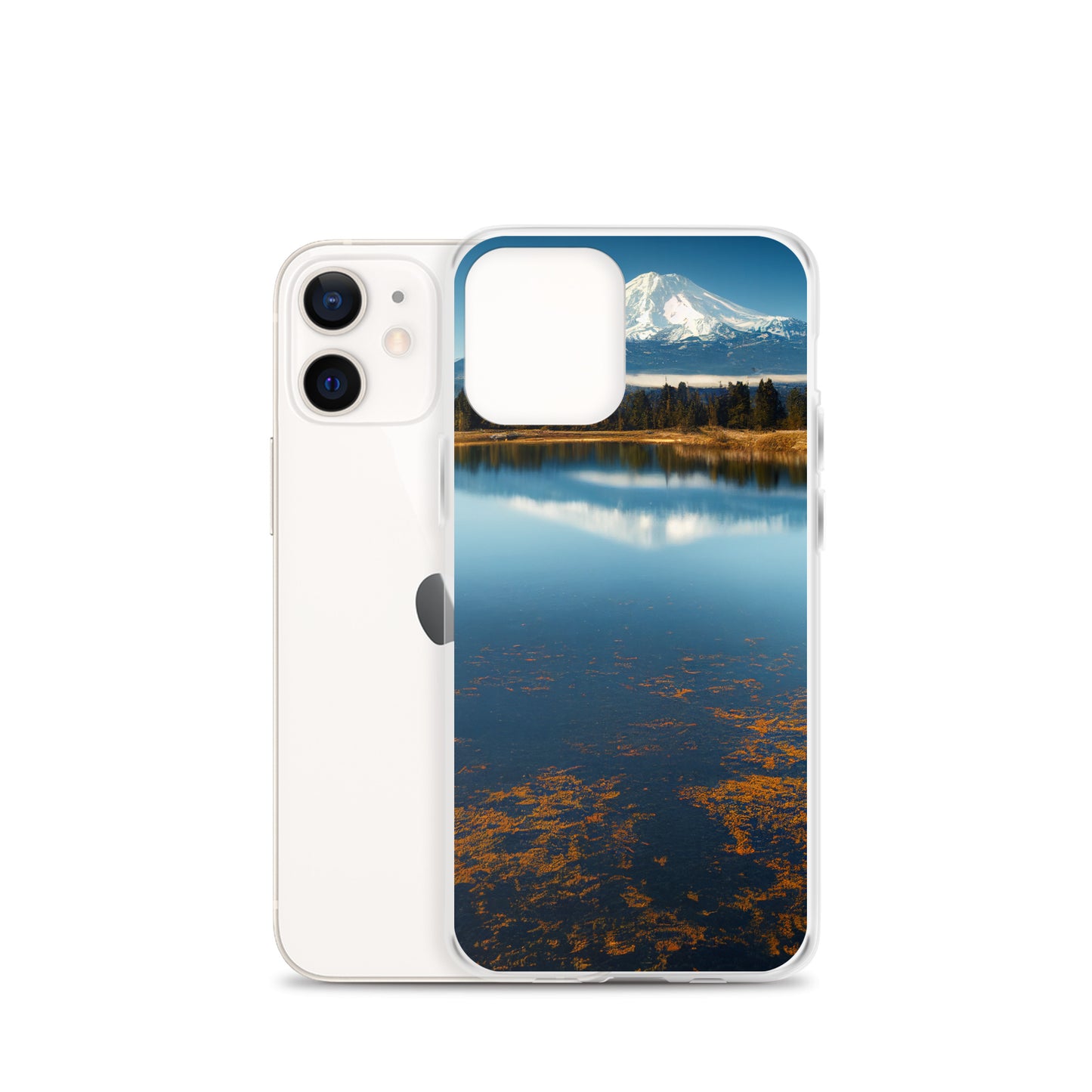 iPhone Case - Landscape