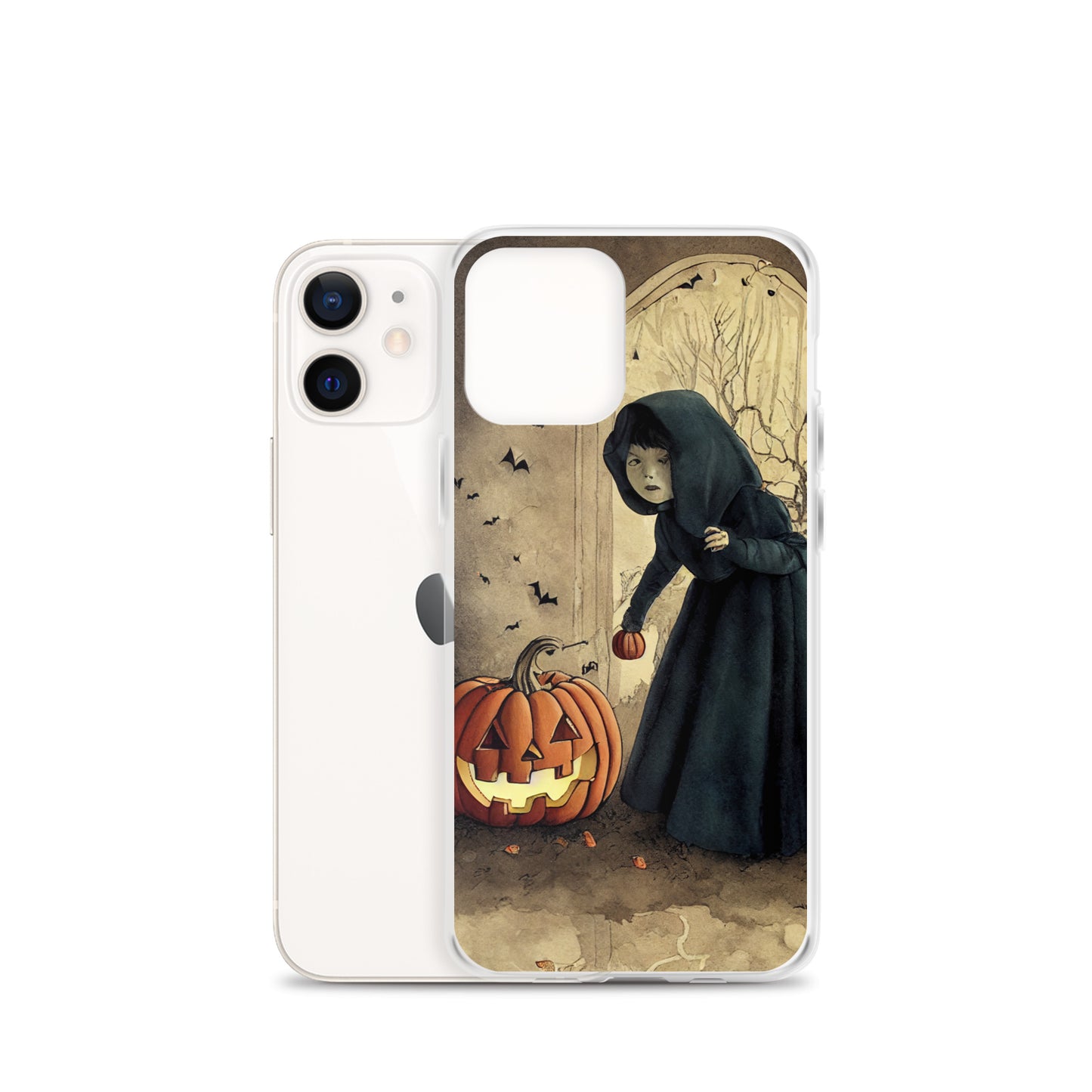 iPhone Case - Is Anybody Home?