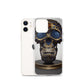 iPhone Case - Golden Skull