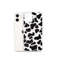 iPhone Case - Cow Print #2