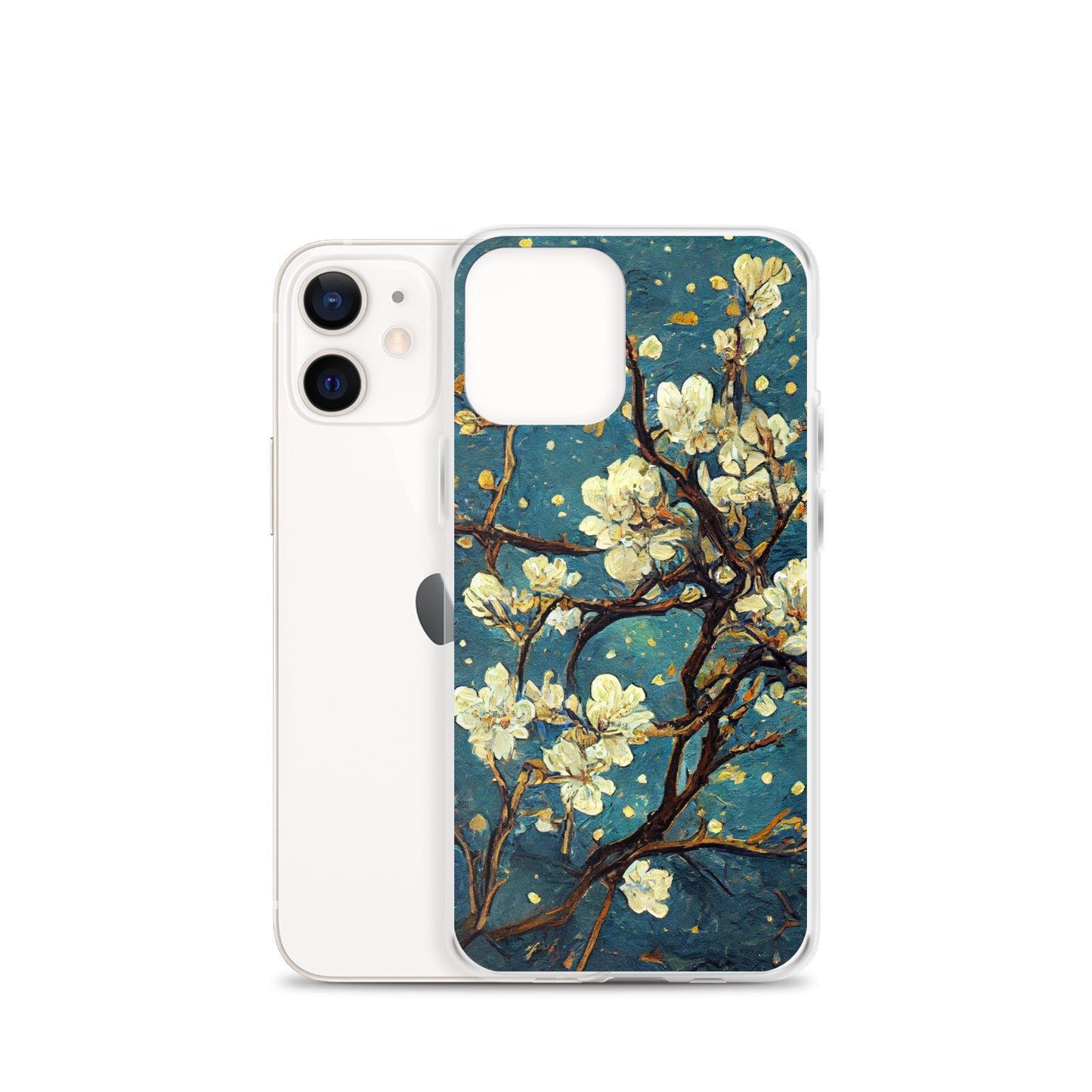 iPhone Case - Almond Blossoms #10