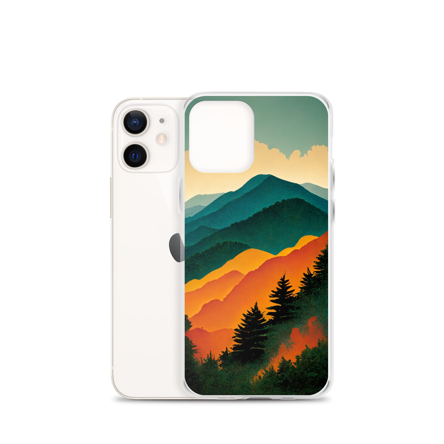 iPhone Case - National Parks