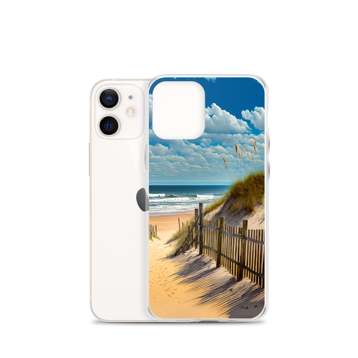 iPhone Case - Beach Life - Carolina Beach